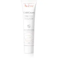Avène Cold Cream krém pre veľmi suchú pokožku 40 ml