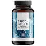 NATURTREU Komplex na štítnu žlazu-jód+selén 180 kapsúl