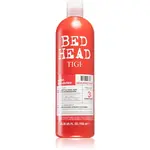 TIGI Bed Head Urban Antidotes Resurrection kondicionér pre slabé, namáhané vlasy 750 ml