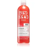 TIGI Bed Head Urban Antidotes Resurrection kondicionér pre slabé, namáhané vlasy 750 ml