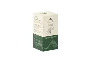 HROTLIFE Reishi 60 kapsúl