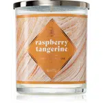 Bath & Body Works Raspberry Tangerine vonná sviečka 227 g