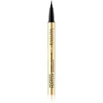 Eveline Cosmetics Wonder Match vodeodolné očné linky odtieň Black 1 ks