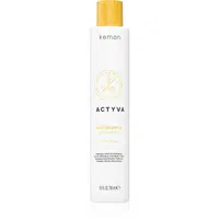 Kemon Actyva Bellessere vyživujúci šampón pre všetky typy vlasov 250 ml