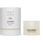 Pestle & Mortar Chummi Vanilla hydratačná maska na pery 20 g
