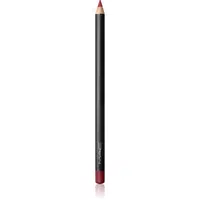 MAC Cosmetics Lip Pencil ceruzka na pery odtieň Brick-O-La 1.45 g
