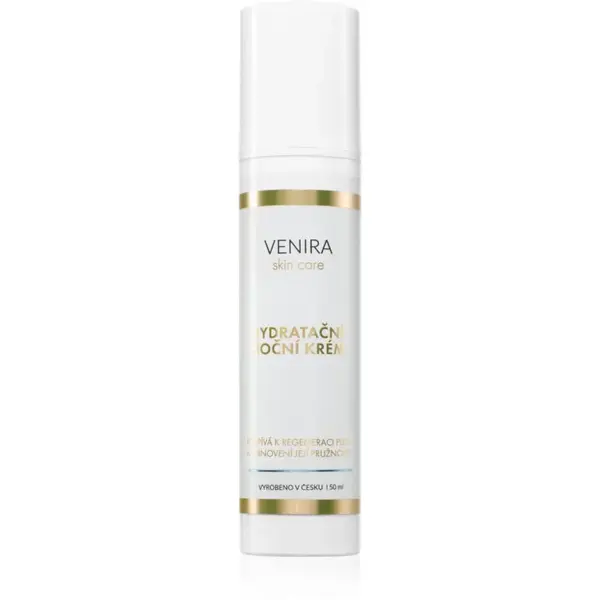 Venira Hydratačný nočný krém hydratačný nočný krém 50 ml