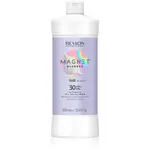 Revlon Professional Magnet Blondes Ultimate Oil Developer aktivačná emulzia 9% 900 ml
