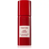 TOM FORD Private Blend Lost Cherry telový sprej unisex 150 ml