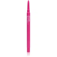 3INA The Automatic Lip Pencil kontúrovacia ceruzka na pery odtieň 371 - Electric Pink 0.35 g