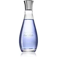 Davidoff Cool Water for Her Oceanic Edition toaletná voda pre ženy 100 ml