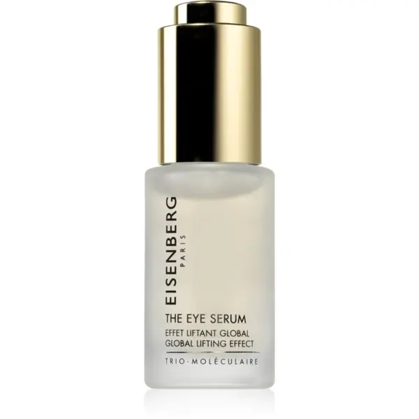 Eisenberg The Eye Serum liftingové očné sérum 15 ml