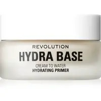 Revolution Hydra Base Primer hydratačná podkladová báza pod make-up 25 ml
