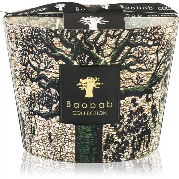 Baobab Collection Sacred Trees Kani vonná sviečka 10 cm