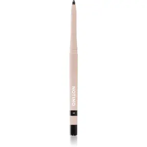 Notino Lifeproof Gel Liner vodeodolná ceruzka na oči 01 Black 0.35 g
