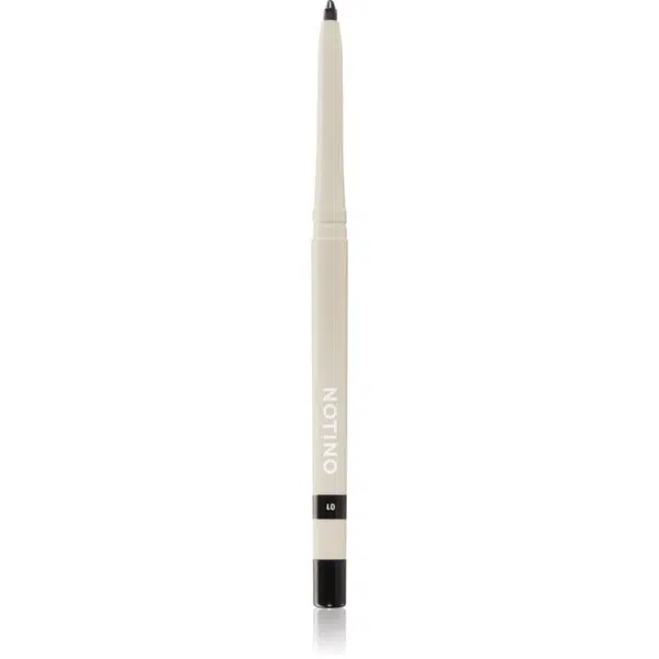 Notino Lifeproof Gel Liner vodeodolná ceruzka na oči 01 Black 0.35 g