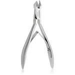 Tweezerman Rockhard Stainless Steel Cuticle Nipper klieštiky na nechtovú kožičku 1 ks