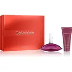 Calvin Klein Euphoria darčeková sada pre ženy