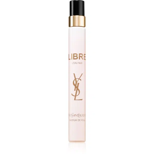 Yves Saint Laurent Libre L'Eau Nue parfumovaná voda bez alkoholu pre ženy 10 ml