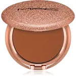 MAC Cosmetics Skinfinish Sunstruck Matte Bronzer bronzujúci púder s matným efektom odtieň Matte Deep Rosy 8 g