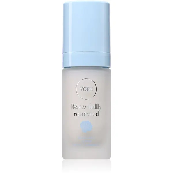 Yope Waterfully Repairing Serum regeneračné sérum s ceramidmi 30 ml