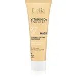 Delia Cosmetics Vitamin D3 Precursor liftingová maska na noc 50 m