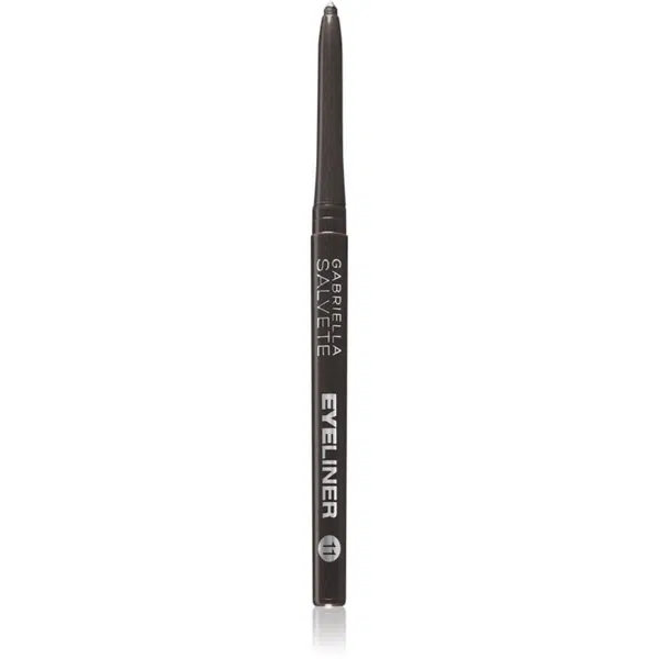 Gabriella Salvete Automatic Eyeliner automatická ceruzka na oči odtieň 11 Coffee 0,28 g