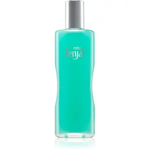 Fenjal Miss Classic telový fluid s parfumáciou pre ženy 100 ml