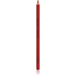 MUA Makeup Academy Intense Colour precízna ceruzka na pery odtieň Agenda 1,5 g