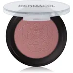 Dermacol Compact Rose kompaktná lícenka odtieň 01 5 g