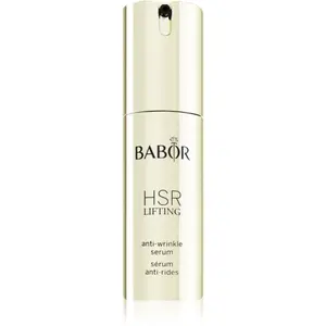 BABOR HSR Lifting Serum protivráskové sérum s liftingovým efektom 30 ml