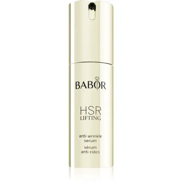 BABOR HSR Lifting Serum protivráskové sérum s liftingovým efektom 30 ml