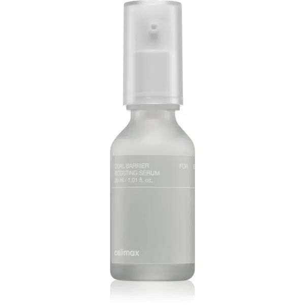 celimax Dual Barrier intenzívne hydratačné pleťové sérum pre upokojenie a posilnenie citlivej pleti 30 ml