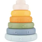 Canpol babies Puzzle Pyramid skladacia veža