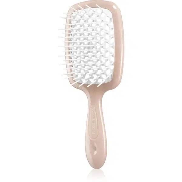 Janeke Superbrush Small malá plochá kefa 1 ks