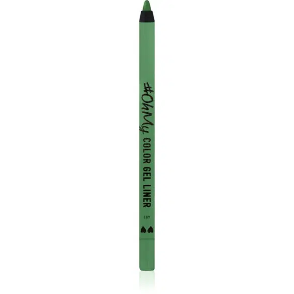 LAMEL OhMy Color Gel Liner gélové očné linky odtieň 403 1,4 g