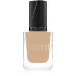 Catrice GEL AFFAIR lak na nechty odtieň 010 Lost My Camel In The Desert 10.5 ml