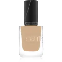 Catrice GEL AFFAIR lak na nechty odtieň 010 Lost My Camel In The Desert 10.5 ml