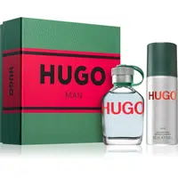 Hugo Boss HUGO Man darčeková sada pre mužov