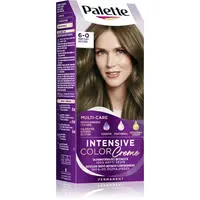 Schwarzkopf Palette Intensive Color Creme permanentná farba na vlasy odtieň 6-0 (N5) Dark Blonde 1 ks