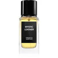 French Avenue Mystic Leather parfumovaná voda unisex 100 ml