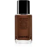 Chanel Les Beiges Foundation ľahký make-up s rozjasňujúcim účinkom odtieň B160 30 ml