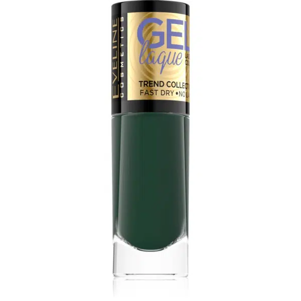 Eveline Cosmetics Gel Laque gélový lak na nechty bez použitia UV/LED lampy odtieň 170 8 ml