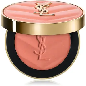 Yves Saint Laurent Make Me Blush Bold Blurring lícenka odtieň 06 Rose Haze 6 g