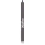 MAYBELLINE NEW YORK Tattoo Liner Gel Pencil gélová ceruzka na oči odtieň 822 Space Graphite 1.3 g