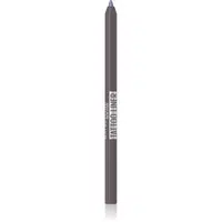 MAYBELLINE NEW YORK Tattoo Liner Gel Pencil gélová ceruzka na oči odtieň 822 Space Graphite 1.3 g