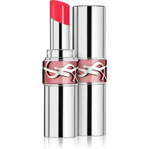 Yves Saint Laurent Loveshine Lipstick hydratačný lesklý rúž pre ženy 163 Raspberry Crush
