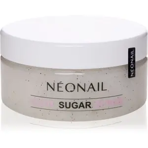 NEONAIL Foot Sugar Scrub cukrový peeling na nohy 300 ml