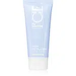 Natura Siberica ICE Professional Keep My Blonde regeneračná maska pre zosvetlené, melírované studené blond vlasy 200 ml