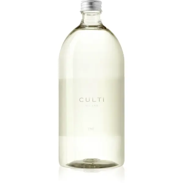 Culti Milano Refill Thé náplň do aróma difuzérov 1000 ml